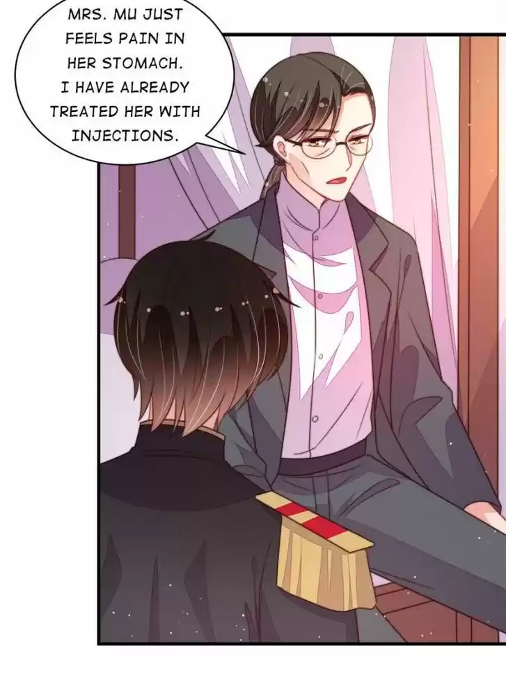 Marshal Is Jealous Everyday Ch.196