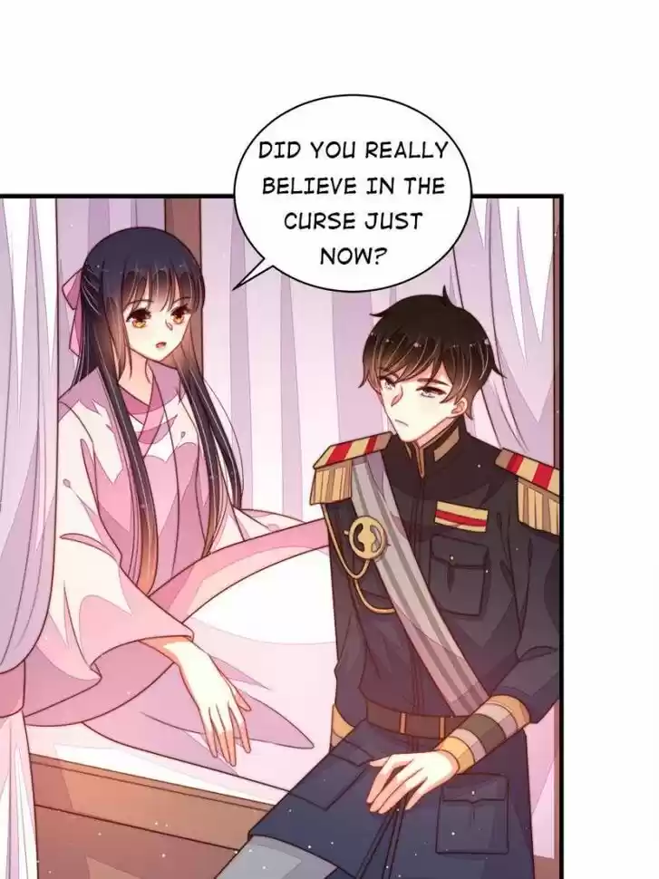 Marshal Is Jealous Everyday Ch.196