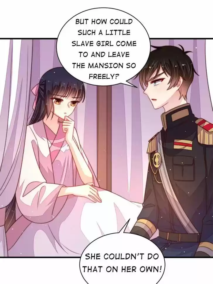 Marshal Is Jealous Everyday Ch.196