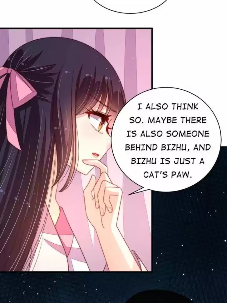 Marshal Is Jealous Everyday Ch.196