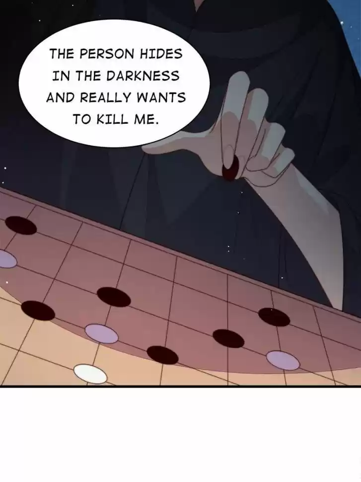 Marshal Is Jealous Everyday Ch.196