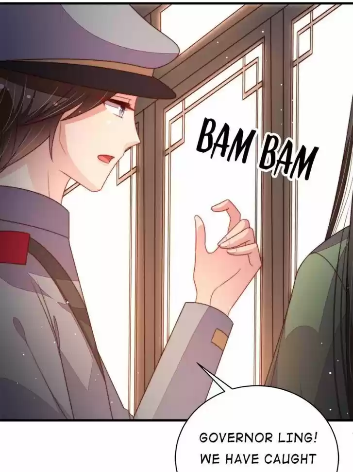 Marshal Is Jealous Everyday Ch.196