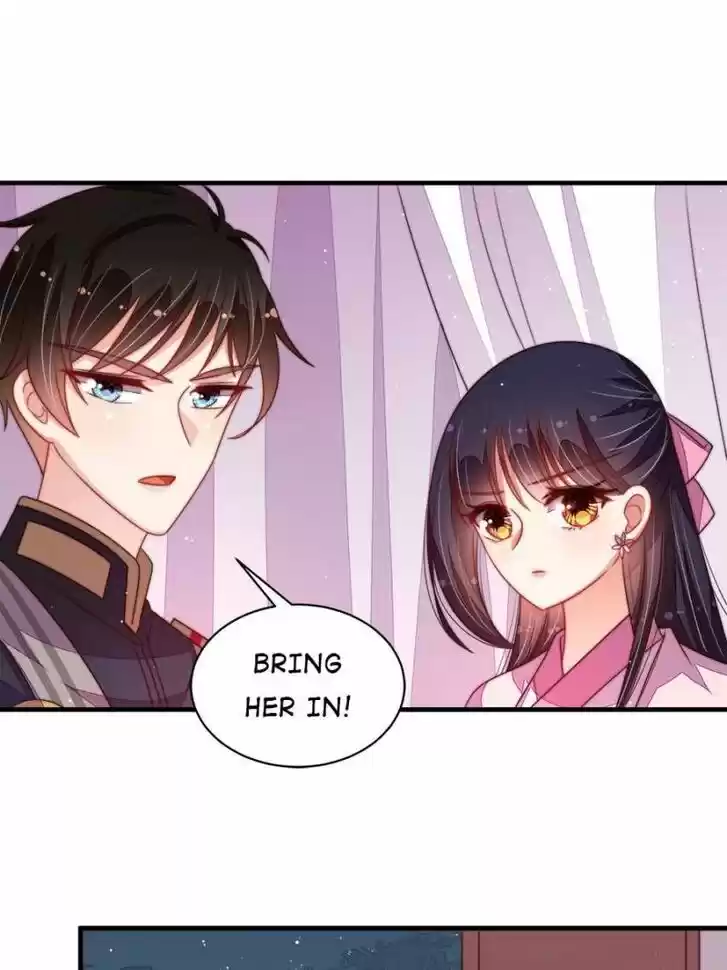 Marshal Is Jealous Everyday Ch.196