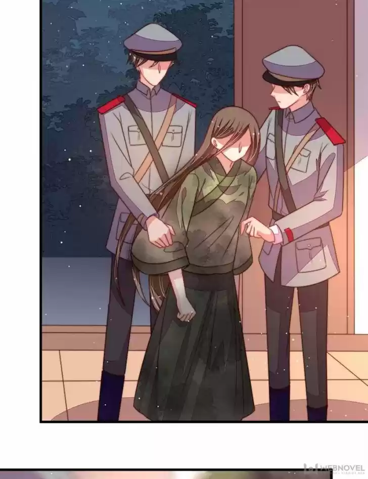 Marshal Is Jealous Everyday Ch.196