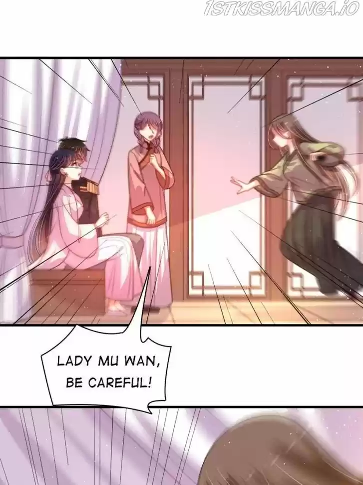 Marshal Is Jealous Everyday Ch.197