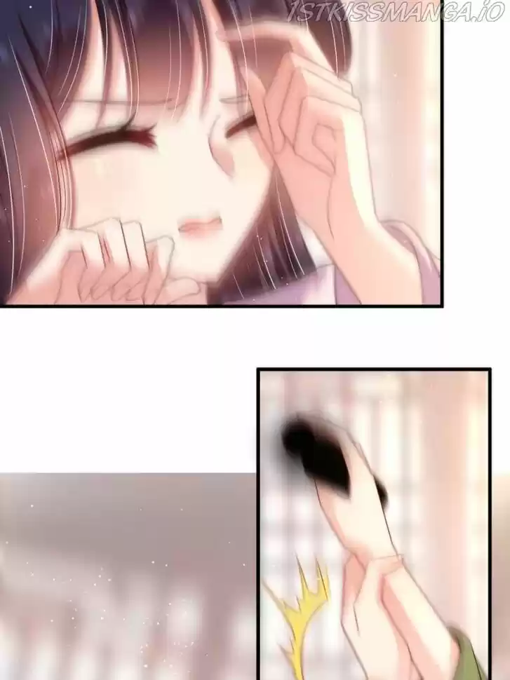 Marshal Is Jealous Everyday Ch.197