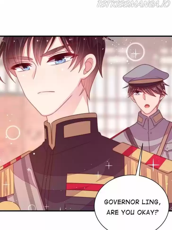 Marshal Is Jealous Everyday Ch.197