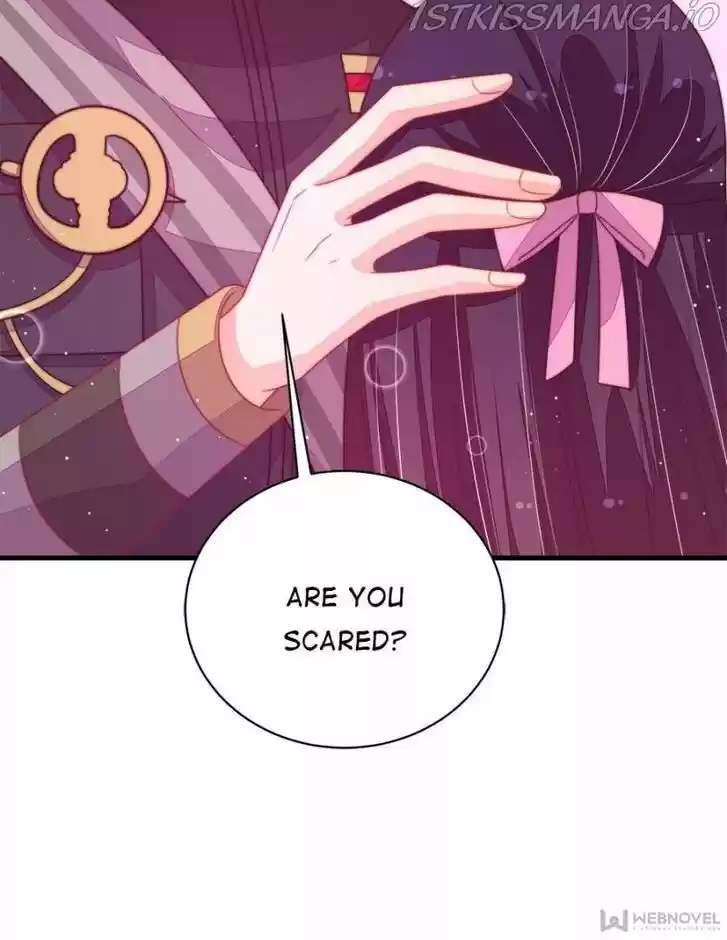 Marshal Is Jealous Everyday Ch.197