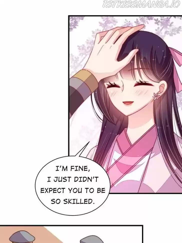 Marshal Is Jealous Everyday Ch.197