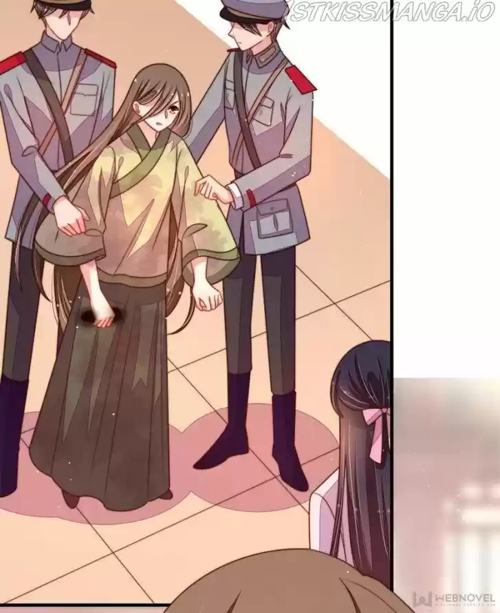 Marshal Is Jealous Everyday Ch.197