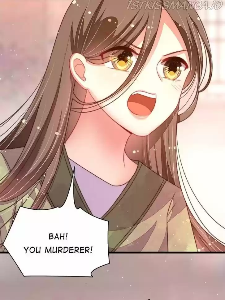 Marshal Is Jealous Everyday Ch.197