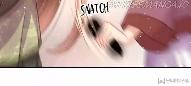 Marshal Is Jealous Everyday Ch.197