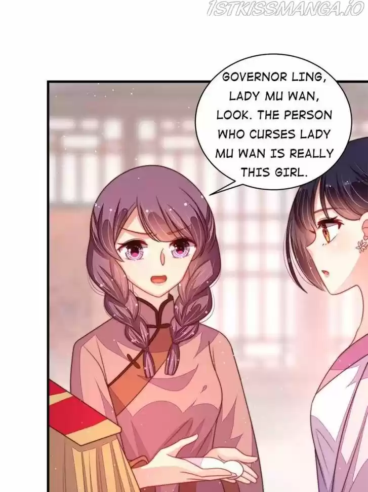 Marshal Is Jealous Everyday Ch.197