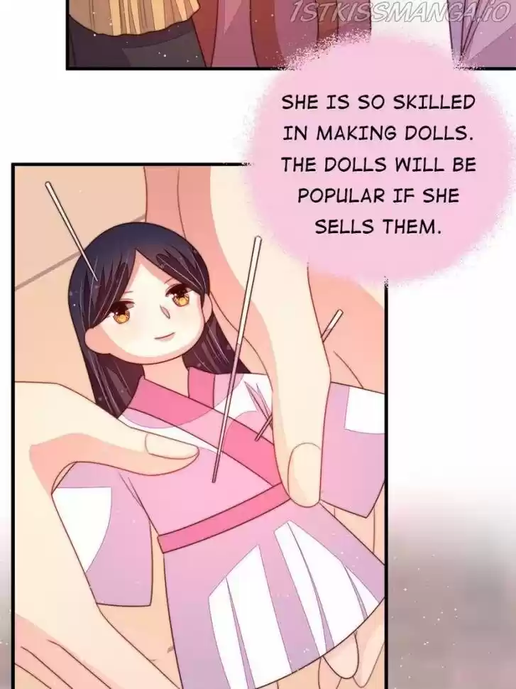 Marshal Is Jealous Everyday Ch.197