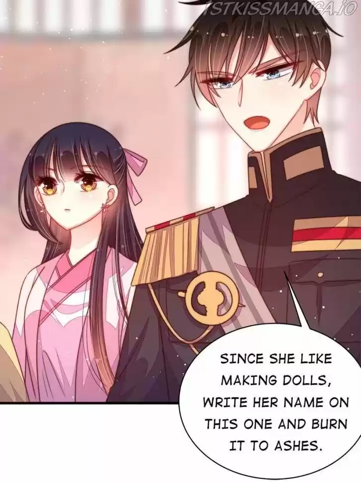 Marshal Is Jealous Everyday Ch.197