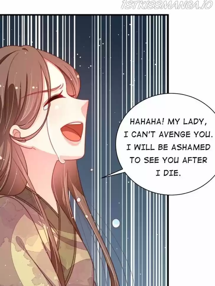 Marshal Is Jealous Everyday Ch.197