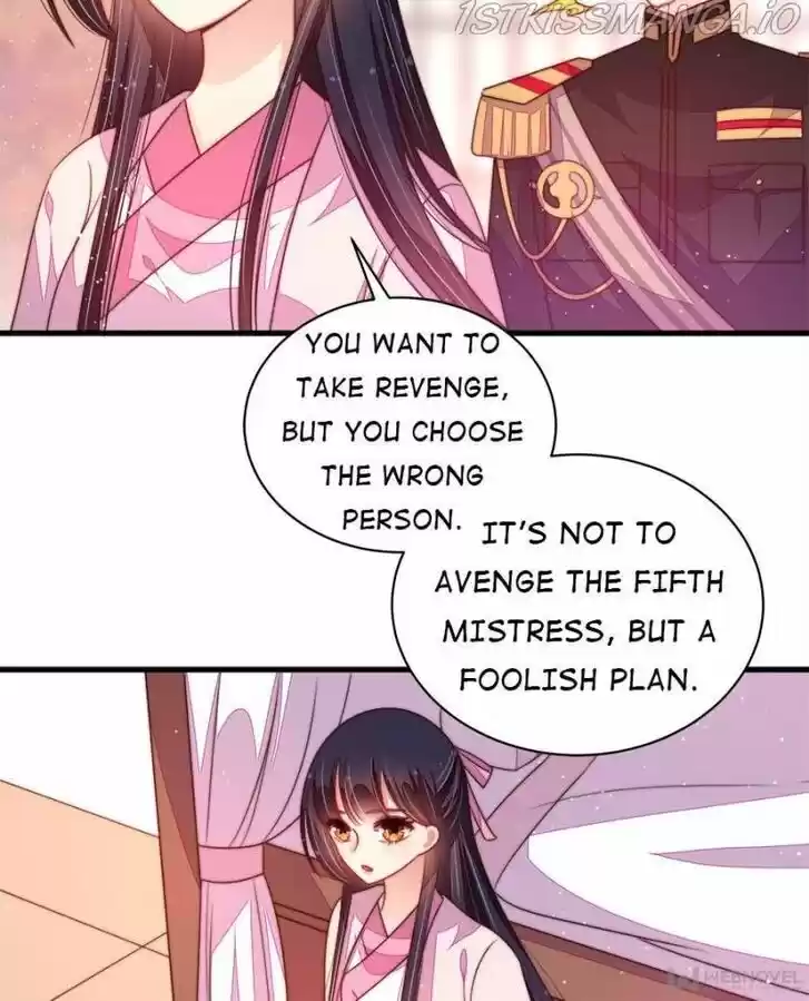 Marshal Is Jealous Everyday Ch.197