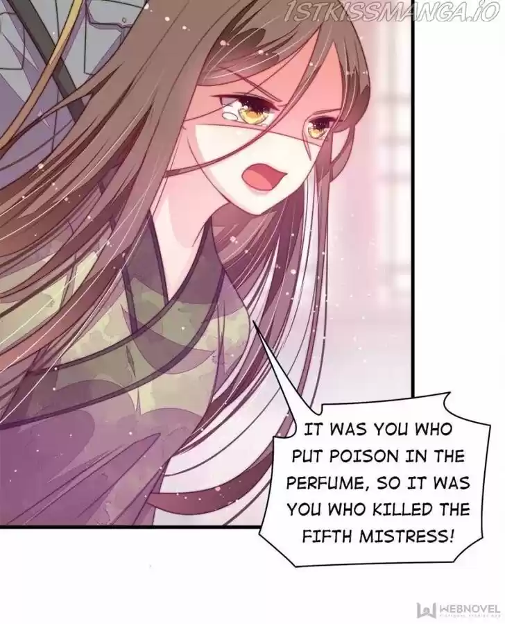 Marshal Is Jealous Everyday Ch.197