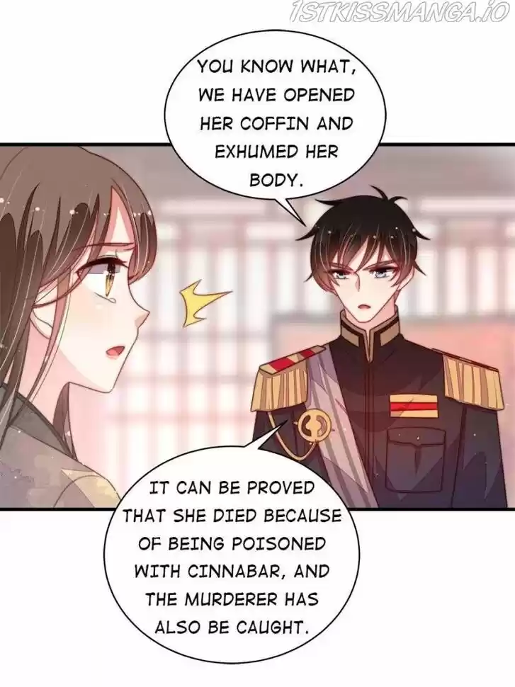 Marshal Is Jealous Everyday Ch.197