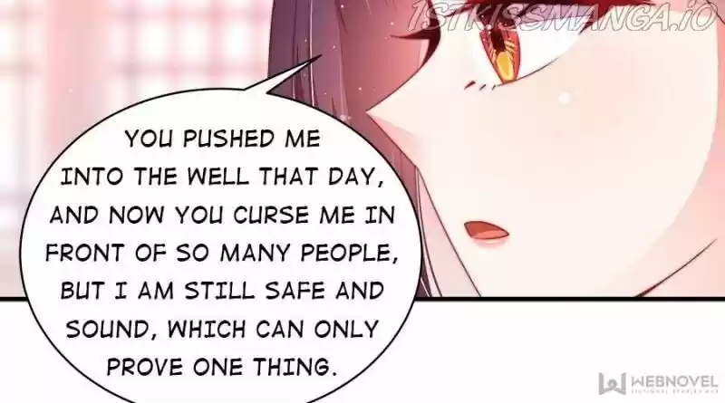 Marshal Is Jealous Everyday Ch.197