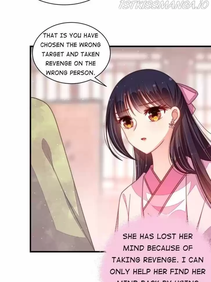 Marshal Is Jealous Everyday Ch.197