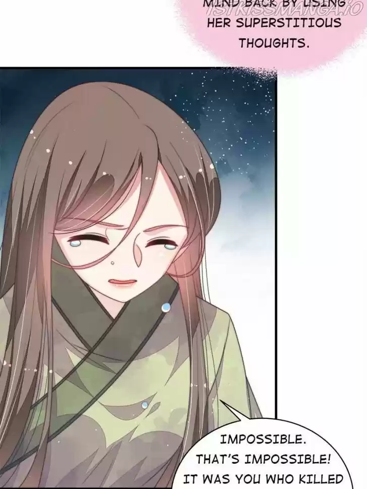 Marshal Is Jealous Everyday Ch.197