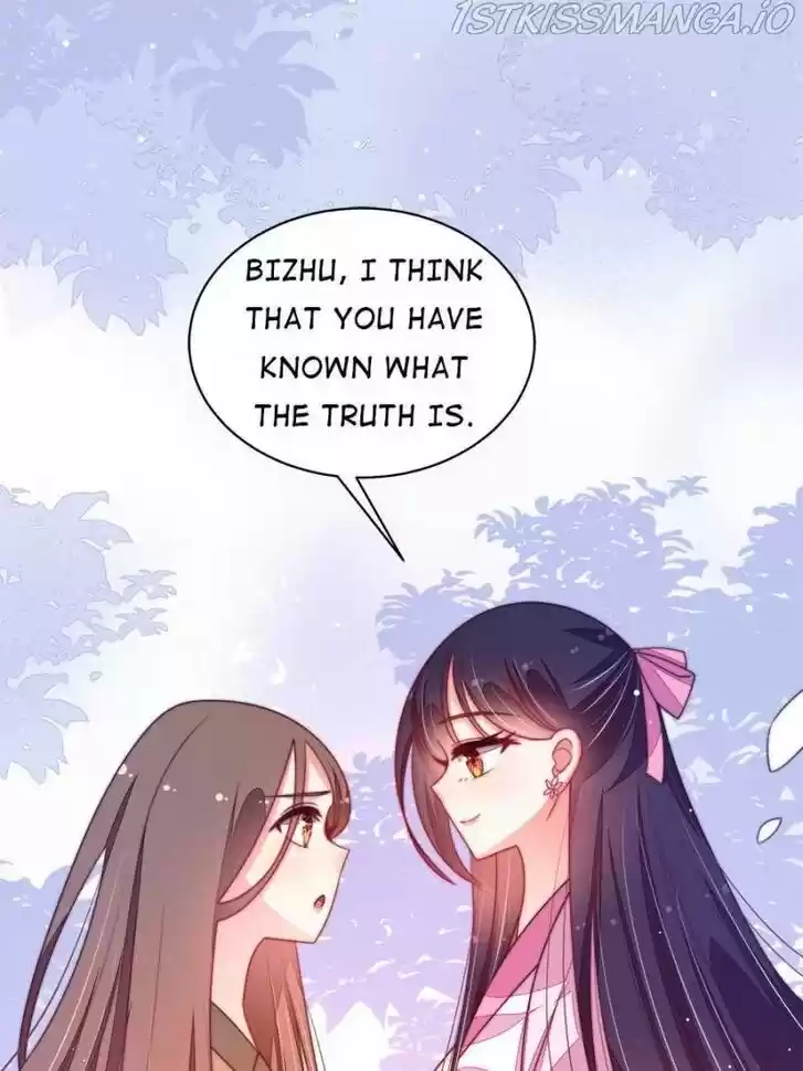 Marshal Is Jealous Everyday Ch.197