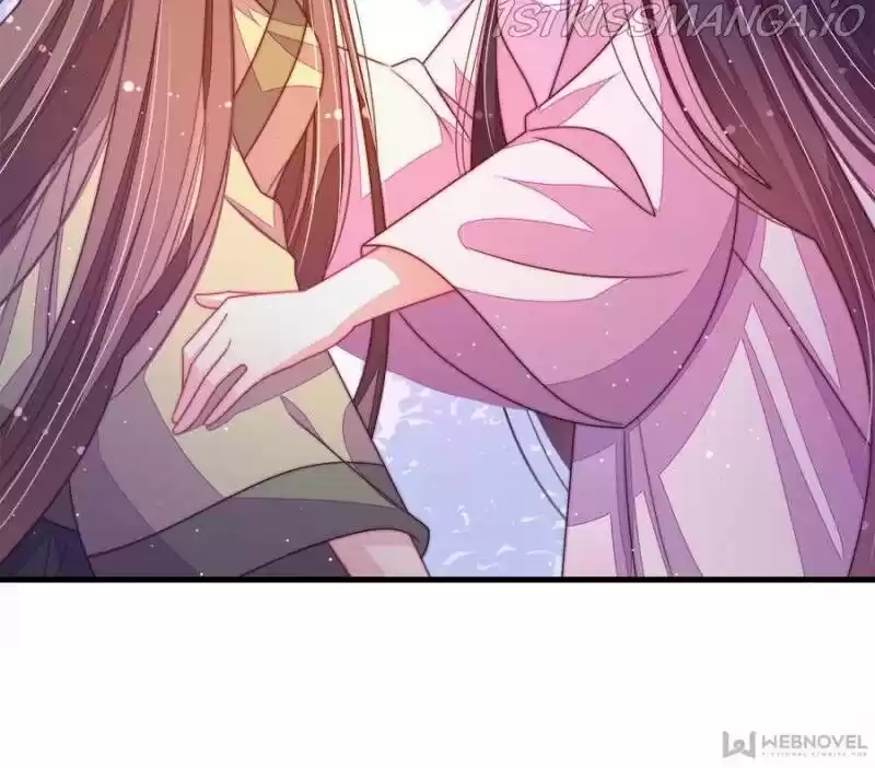 Marshal Is Jealous Everyday Ch.197