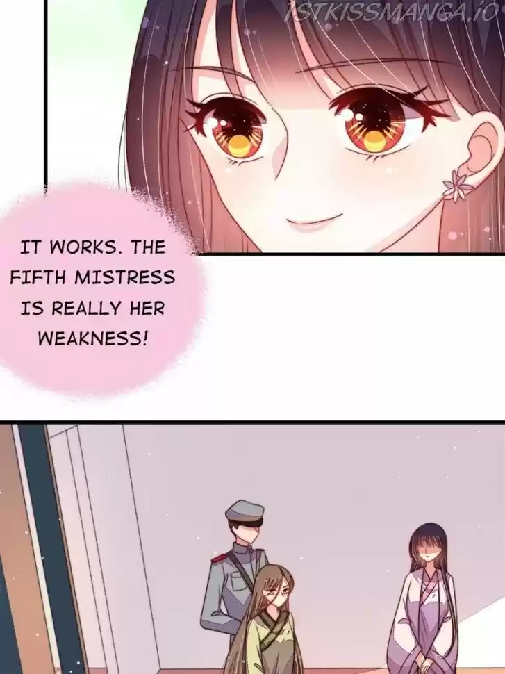 Marshal Is Jealous Everyday Ch.197