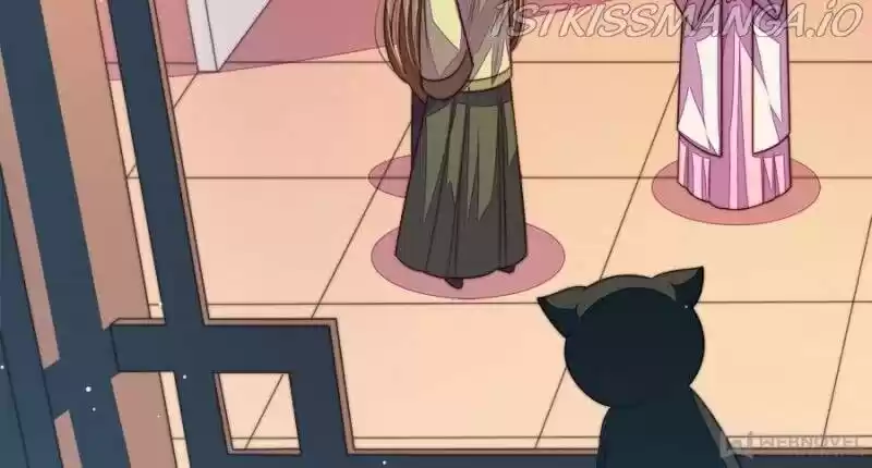 Marshal Is Jealous Everyday Ch.197