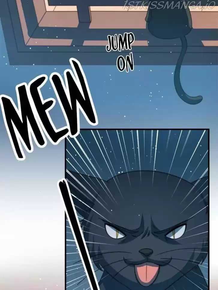 Marshal Is Jealous Everyday Ch.197