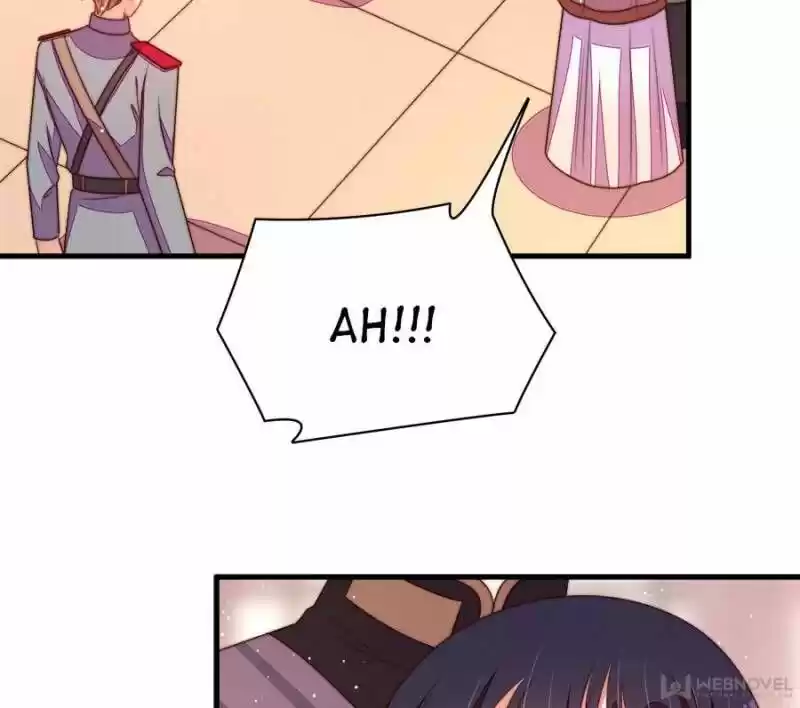 Marshal Is Jealous Everyday Ch.198