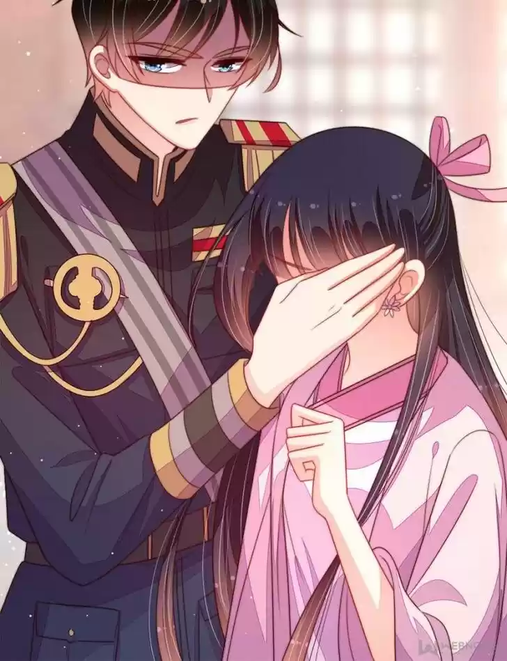 Marshal Is Jealous Everyday Ch.198