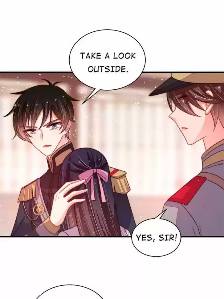 Marshal Is Jealous Everyday Ch.198