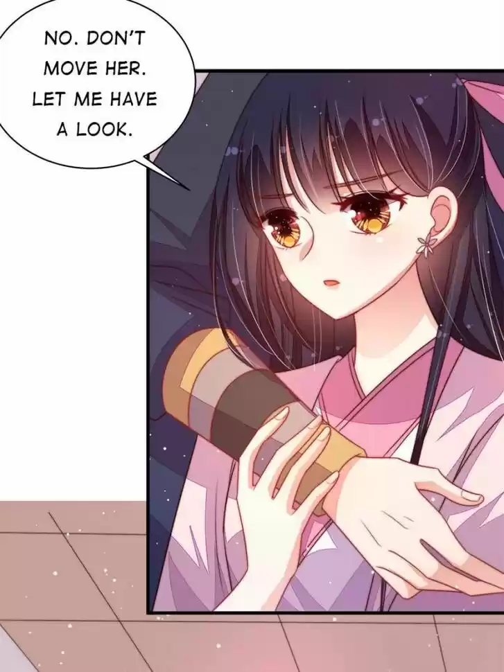 Marshal Is Jealous Everyday Ch.198