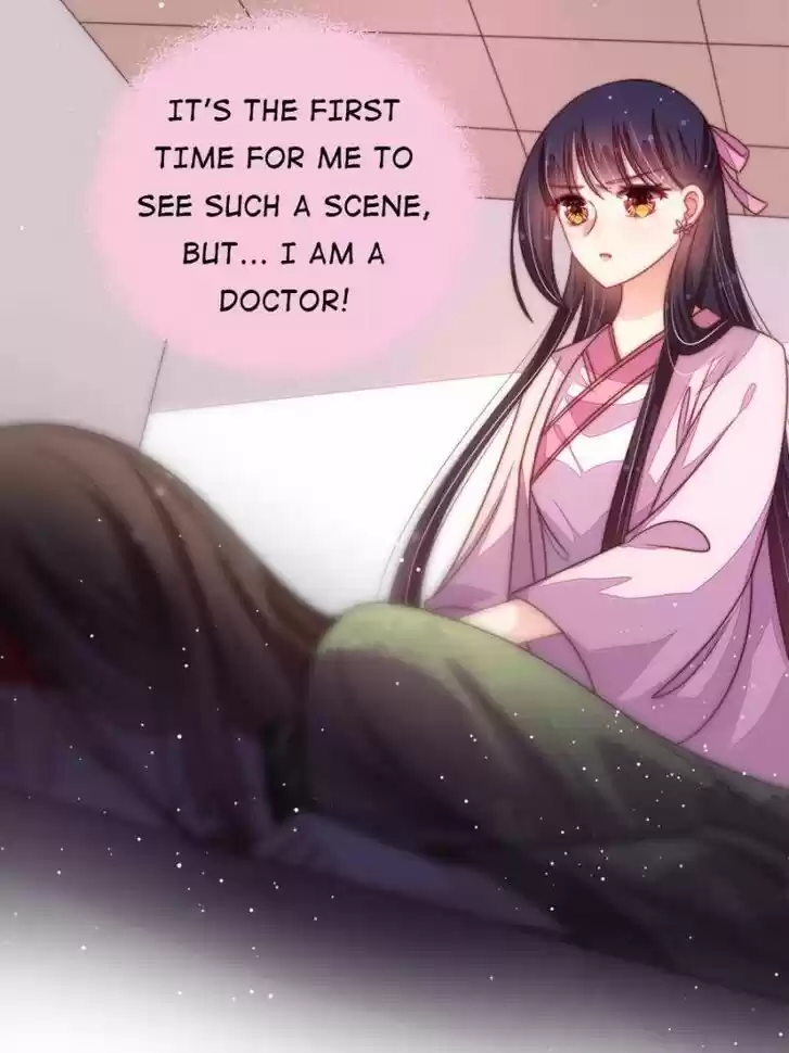 Marshal Is Jealous Everyday Ch.198