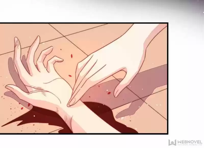 Marshal Is Jealous Everyday Ch.198