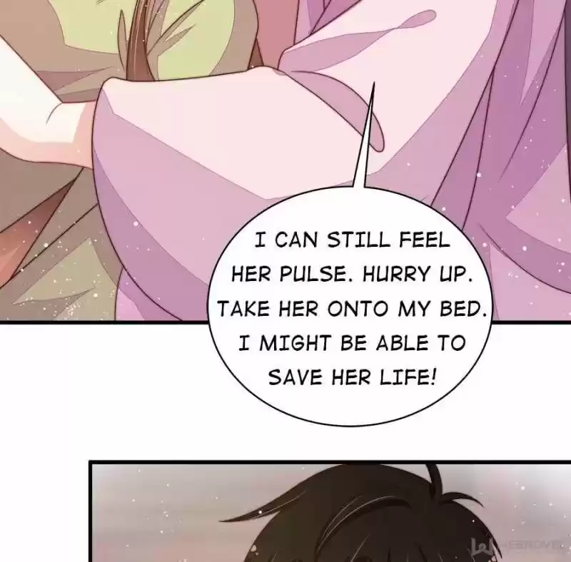 Marshal Is Jealous Everyday Ch.198