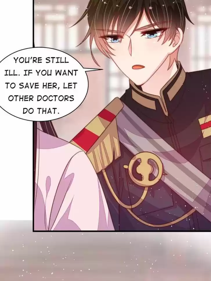 Marshal Is Jealous Everyday Ch.198