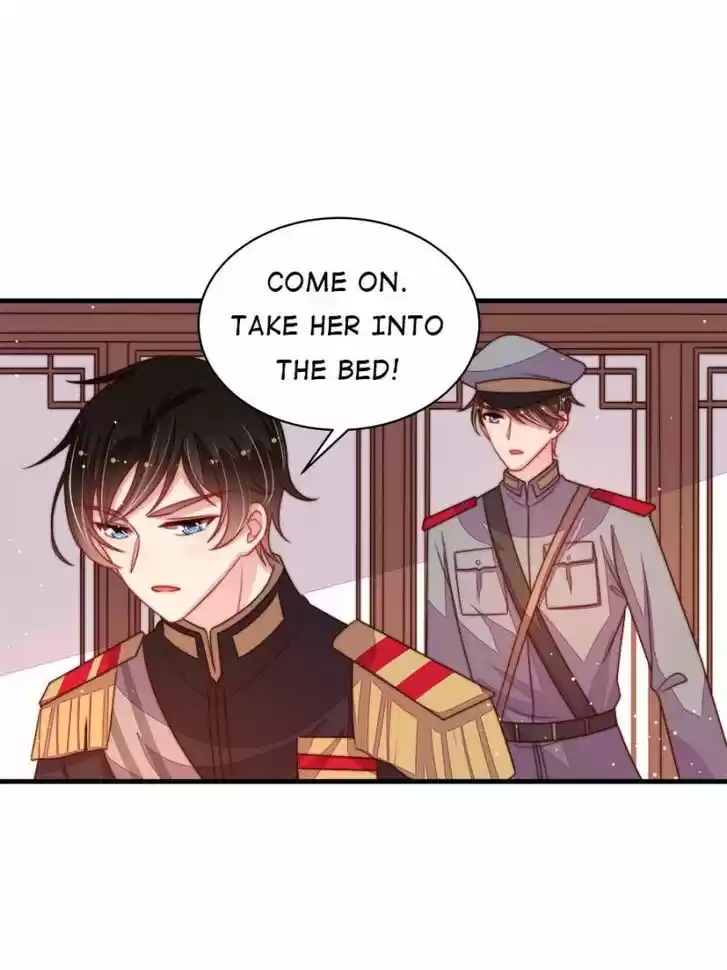 Marshal Is Jealous Everyday Ch.198