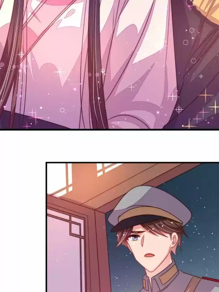 Marshal Is Jealous Everyday Ch.198