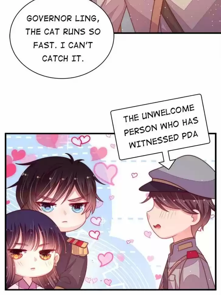 Marshal Is Jealous Everyday Ch.198