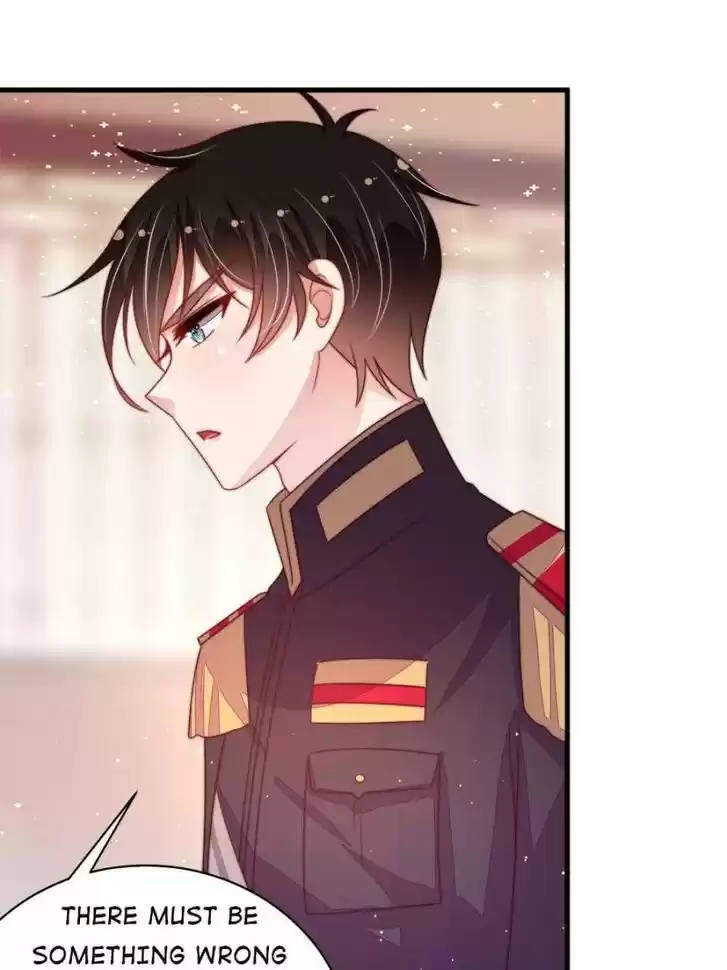 Marshal Is Jealous Everyday Ch.198