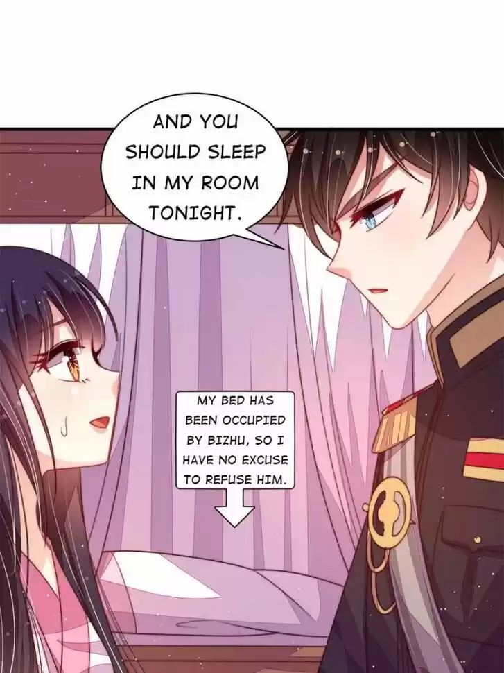 Marshal Is Jealous Everyday Ch.198