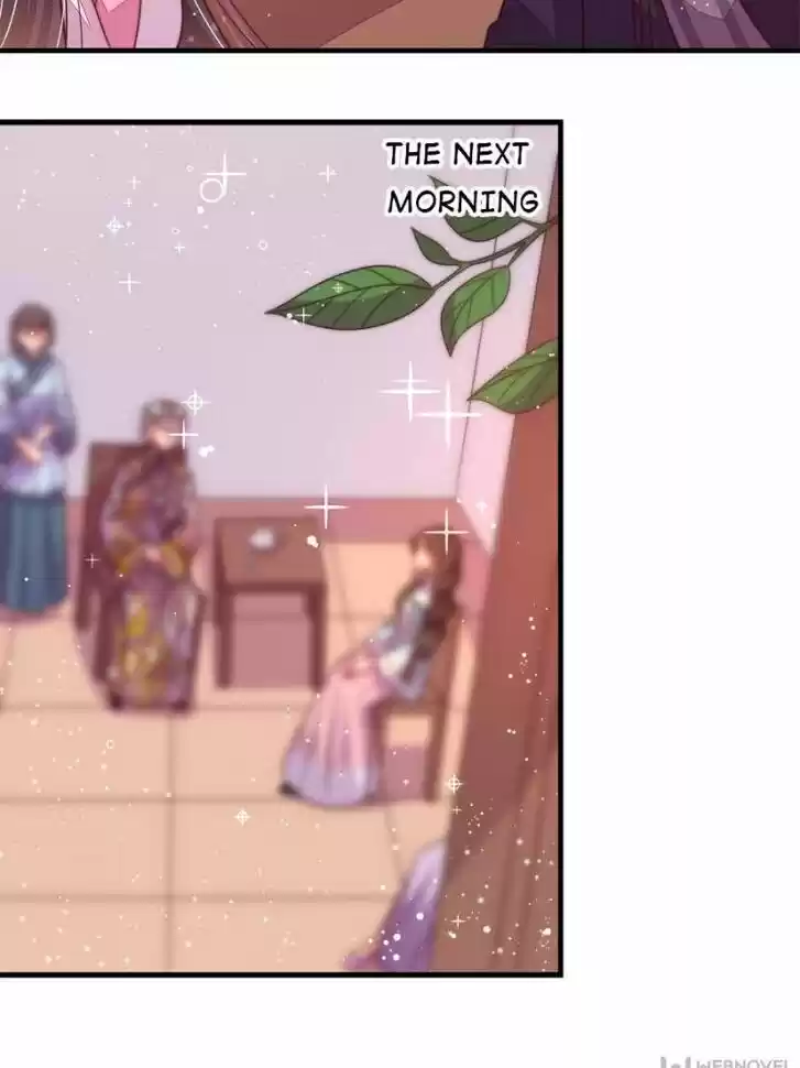 Marshal Is Jealous Everyday Ch.198