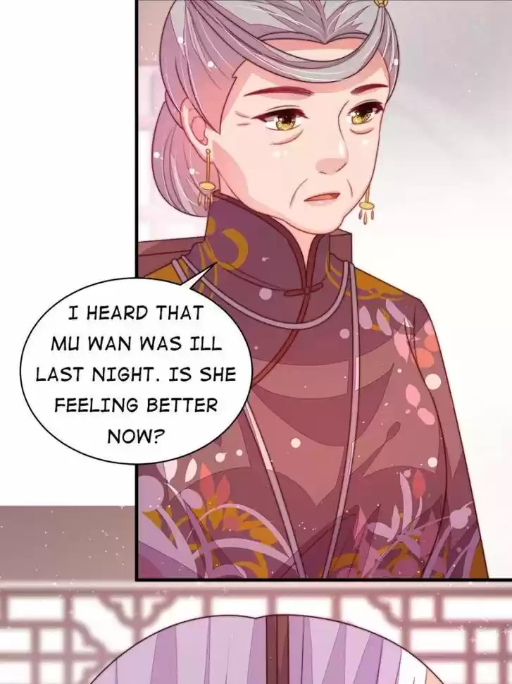 Marshal Is Jealous Everyday Ch.198