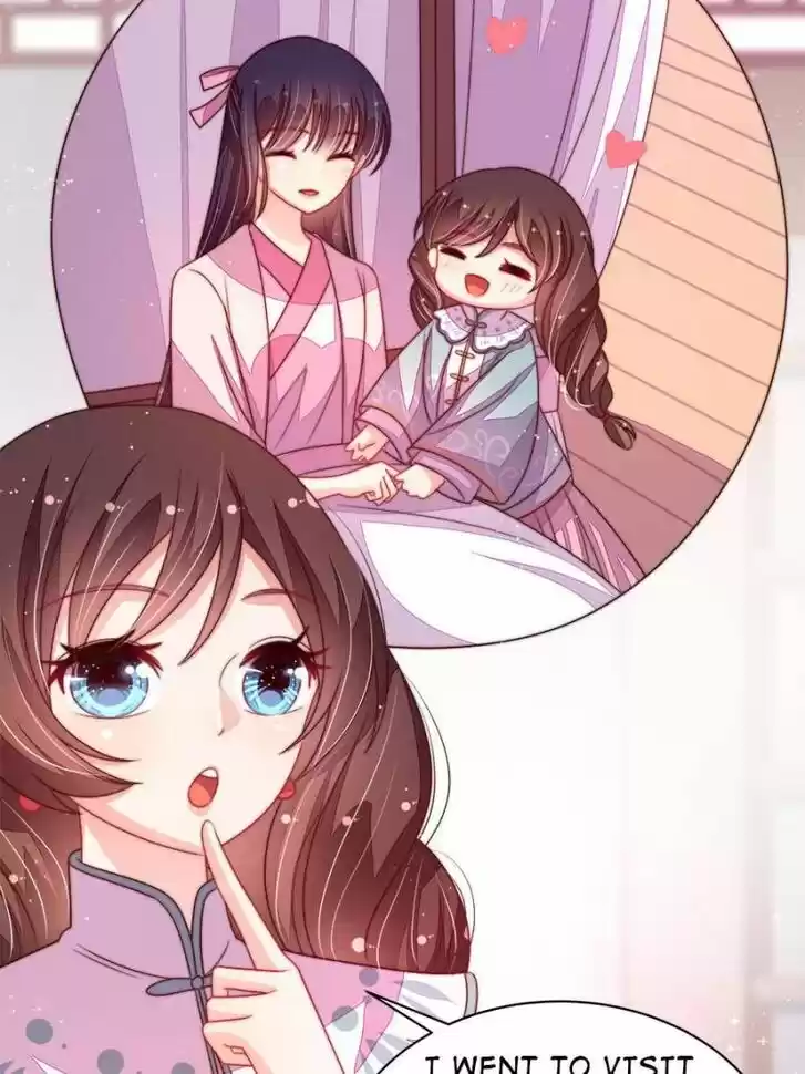 Marshal Is Jealous Everyday Ch.198