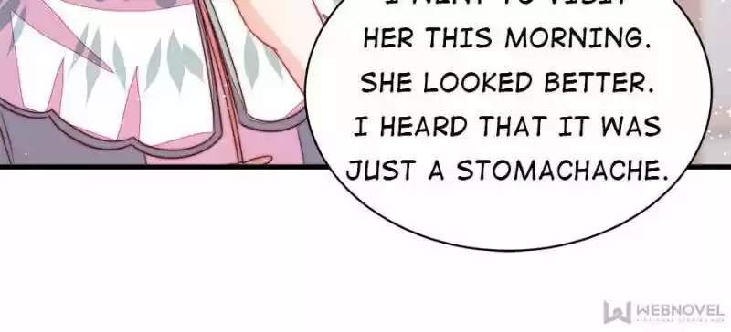 Marshal Is Jealous Everyday Ch.198