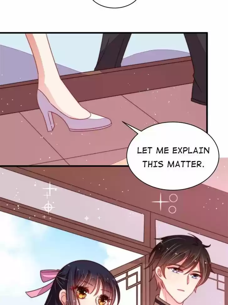 Marshal Is Jealous Everyday Ch.198