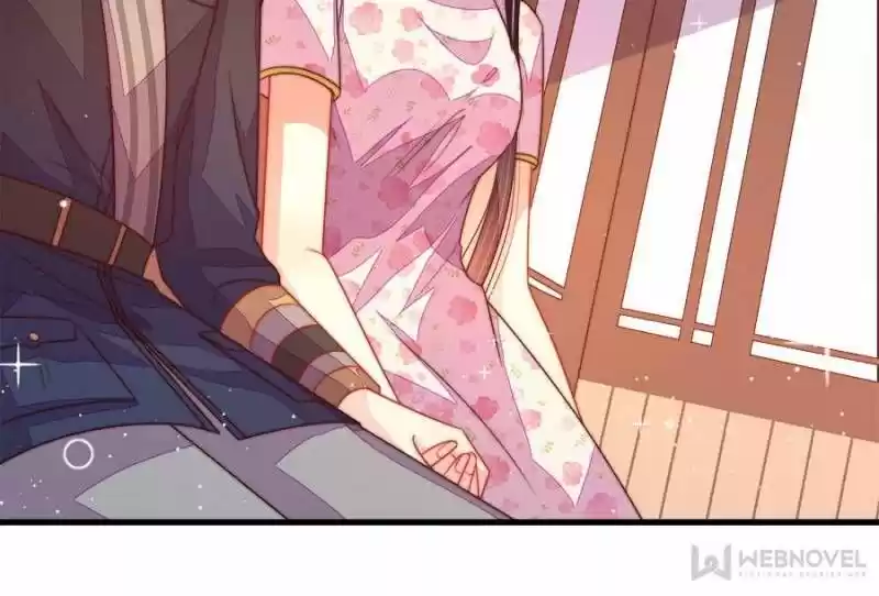 Marshal Is Jealous Everyday Ch.199